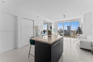 The Ivy, 90 SW 3rd St APT 1410, Miami, FL 33130, - MLS#A11934884