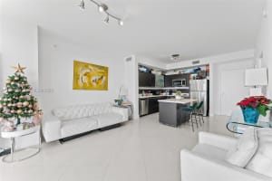 The Ivy, 90 SW 3rd St APT 1410, Miami, FL 33130, - MLS#A11934884
