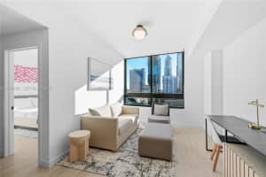 225 N Miami Ave 1405 Miami, FL 33132 - MLS#A11934891