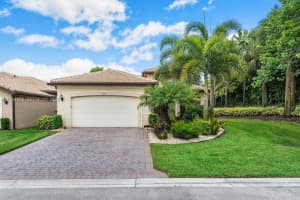8205 Boulder Mountain Ter, Boynton Beach