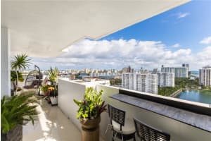 2750 Ne 183rd St 2710 Aventura, FL 33160 - MLS#A11934896