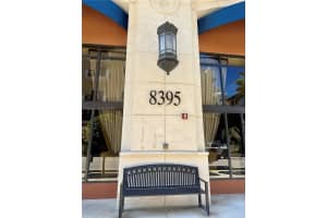 8395 Sw 73rd Ave 417 Miami, FL 33143 - MLS#A11934920