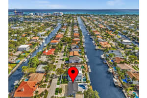 2310 NE 48th Ct, Lighthouse Point, FL 33064, - MLS#A11934925