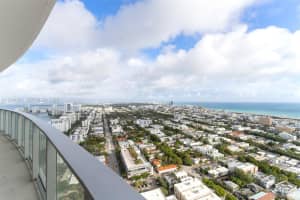 500 Alton Rd #3905, Miami Beach, FL 33139, - MLS#A11934926
