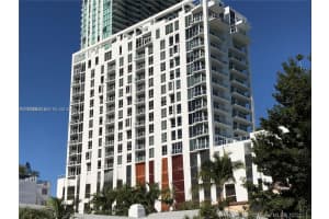 601 Ne 27th 1003, Miami