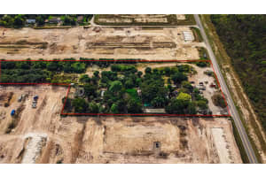 35601 Sw 192nd Ave Homestead, FL 33034 - MLS#A11934940