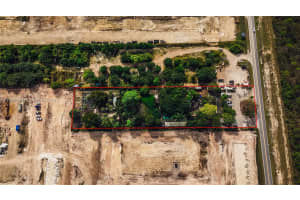 35601 Sw 192nd Ave Homestead, FL 33034 - MLS#A11934940