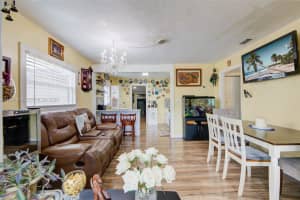 1911 Nw 52nd St Miami, FL 33142 - MLS#A11934970