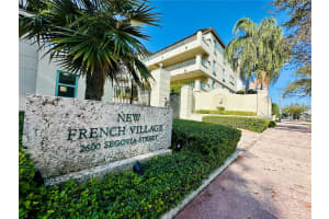 2600 Segovia St APT 701, Coral Gables, FL 33134, - MLS#A11934973