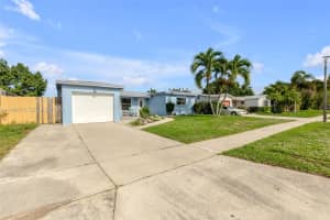 6945 Nw 8th Ct Margate, FL 33063 - MLS#A11934975