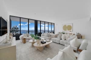 700 Ne 24th St Ph-5903 Miami, FL 33137 - MLS#A11935004