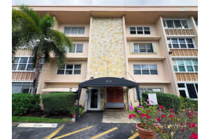 410 Se 2nd St 406 Hallandale Beach, FL 33009 - MLS#A11935016