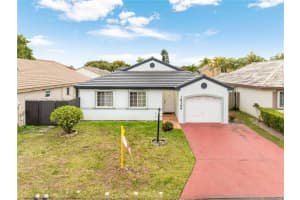 16154 Sw 85th St Miami, FL 33193 - MLS#A11935018