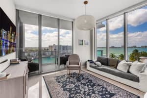 7928 East Dr 708, North Bay Village