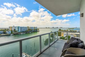 7928 East Dr 708 North Bay Village, FL 33141 - MLS#A11935023