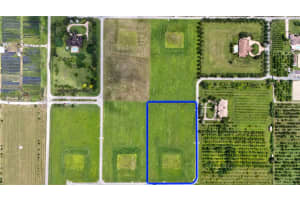 001 Sw 215 Av Homestead, FL 33030 - MLS#A11935042