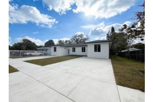 1864 Nw 91st St 1864 Miami, FL 33147 - MLS#A11935059