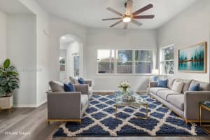 7459 Nw 17th Dr Pembroke Pines, FL 33024 - MLS#A11935061