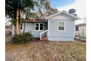1742 W 26th St, Jacksonville, FL 32209, - MLS#A11935066