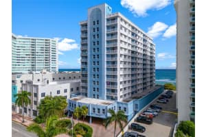 6969 Collins Ave 811 Miami Beach, FL 33141 - MLS#A11935071