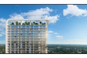 505 Ne 2nd Street 25h, Fort Lauderdale