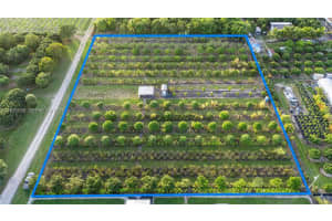 0 Sw 256 Street Homestead, FL 33031 Sold 02/12/26