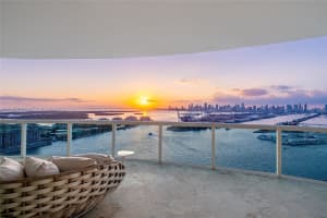 1000 S Pointe Dr 3501 Miami Beach, FL 33139 - MLS#A11935112