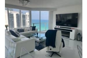 16699 Collins Ave 2507 Sunny Isles Beach, FL 33160 - MLS#A11935122