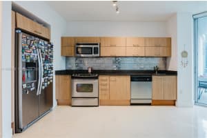 350 S Miami Ave 1814, Miami