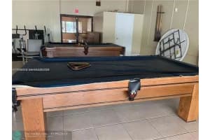 8020 Hampton Blvd 309 North Lauderdale, FL 33068 - MLS#A11935133