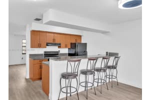 3911 Sw 52nd Ave 4-1 Pembroke Park, FL 33023 - MLS#A11935154