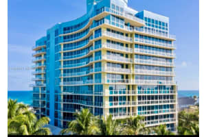 1200 Holiday Dr APT 705, Fort Lauderdale, FL 33316, - MLS#A11935161