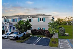 1240 Nw 3rd Ln, Florida City
