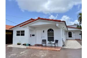 2757 SW 34th Ave, Miami, FL 33133, - MLS#A11935191