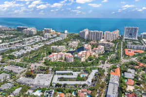 798 Crandon Blvd Apt 16-C, Key Biscayne, FL 33149, - MLS#A11935201