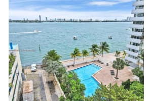 7545 E Treasure Dr APT 9H, North Bay Village, FL 33141, - MLS#A11935205