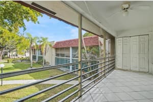 3501 Inverrary Dr 204 Lauderhill, FL 33319 - MLS#A11935212