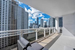 901 Brickell Key Blvd APT 3102, Miami, FL 33131, - MLS#A11935222