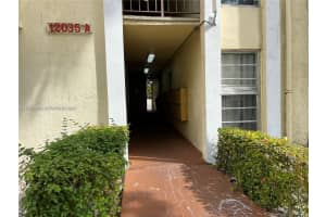 12035 Ne 2nd Ave A209 North Miami, FL 33161 - MLS#A11935249