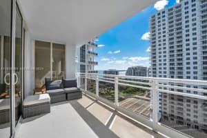 901 Brickell Key Blvd APT 3102, Miami, FL 33131, - MLS#A11935258