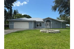 1046 Bayberry Loop Clewiston, FL 33440 - MLS#A11935266