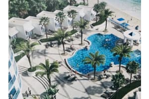 3101 S Ocean Dr 606 Hollywood, FL 33019 - MLS#A11935268