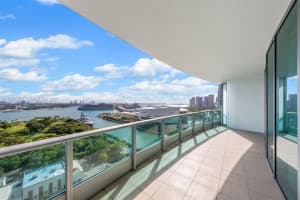 900 Biscayne Blvd 2106 Miami, FL 33132 - MLS#A11935293