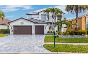 5311 Sw 184th Way Miramar, FL 33029 - MLS#A11935297