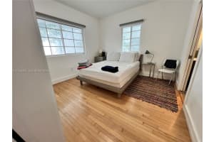 600 15th St 10 Miami Beach, FL 33139 - MLS#A11935306