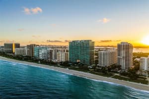 10203 Collins Ave 1403 Bal Harbour, FL 33154 - MLS#A11935308