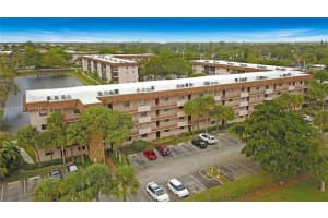 4930 E Sabal Palm Blvd 306 Tamarac, FL 33319 - MLS#A11935313