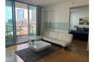 The Ivy, 90 SW 3rd St APT 1211, Miami, FL 33130, - MLS#A11935319