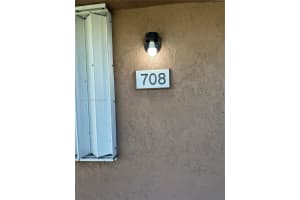 708 Se 3rd Ave Ext 201 Hallandale Beach, FL 33009 - MLS#A11935346