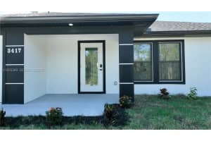 3417 57th St W, Lehigh Acres, FL 33971, - MLS#A11935349